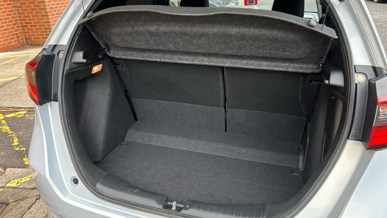 Honda Jazz 1.5 i-MMD Hybrid EX 5dr eCVT Hybrid Hatchback